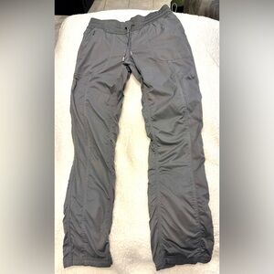 The North Face Gray Women's Hiking Pants
